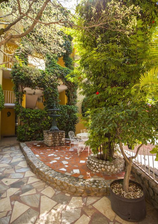 Hotel Quinta Del Gobernador Cuernavaca Exterior foto